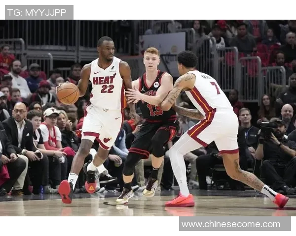 1997年NBA季后赛热火与公牛的经典对决回顾与分析 1997年NBA季后赛热火与公牛的经典对决回顾与分析