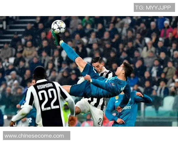 C罗与内马尔进球对比谁才是足坛进球机器的王者 C罗与内马尔进球对比谁才是足坛进球机器的王者