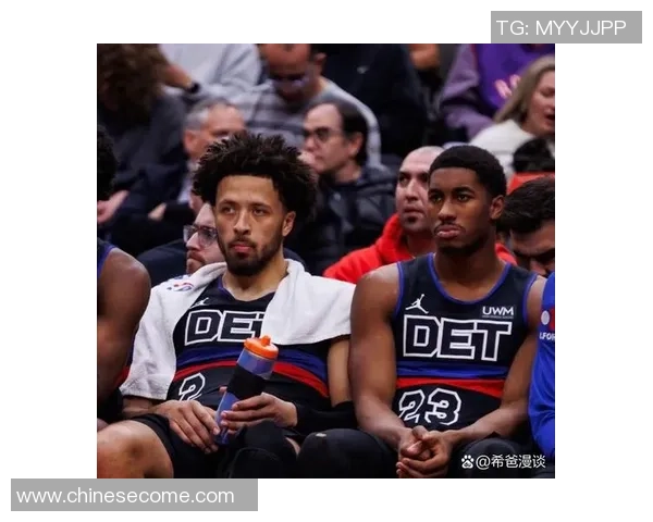 凯德坎宁安的崛起之路：从新秀到NBA明星的成长故事