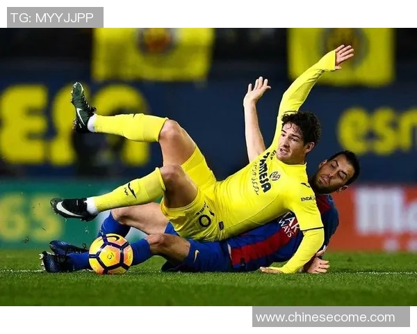 巴塞罗那与比利亚雷亚尔全场精彩对决回顾与分析