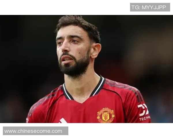 布鲁诺费尔南德斯:从默默无闻到足球巨星的华丽蜕变之路 布鲁诺费尔南德斯:从默默无闻到足球巨星的华丽蜕变之路