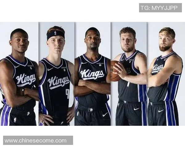 德阿隆福克斯引领国王队崛起成NBA新星的奋斗历程与未来展望