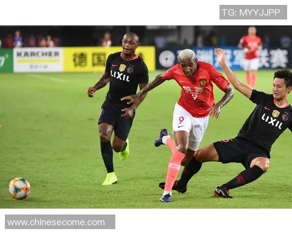 恒大与鹿岛激战正酣比分直播全程跟踪精彩瞬间不容错过 恒大与鹿岛激战正酣比分直播全程跟踪精彩瞬间不容错过