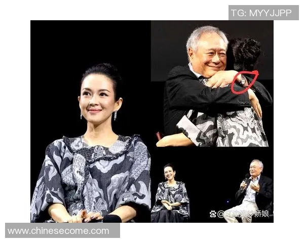 李安:从影坛新星到国际巨匠的华丽转身与电影艺术的深刻探索 李安:从影坛新星到国际巨匠的华丽转身与电影艺术的深刻探索