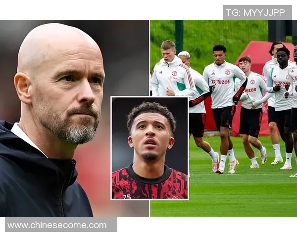 桑乔的崛起与挑战：从天才少年到足球世界的璀璨明星之路