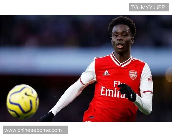 萨卡的崛起与英超赛场的辉煌之路:从青训到明星球员的蜕变历程 萨卡的崛起与英超赛场的辉煌之路:从青训到明星球员的蜕变历程