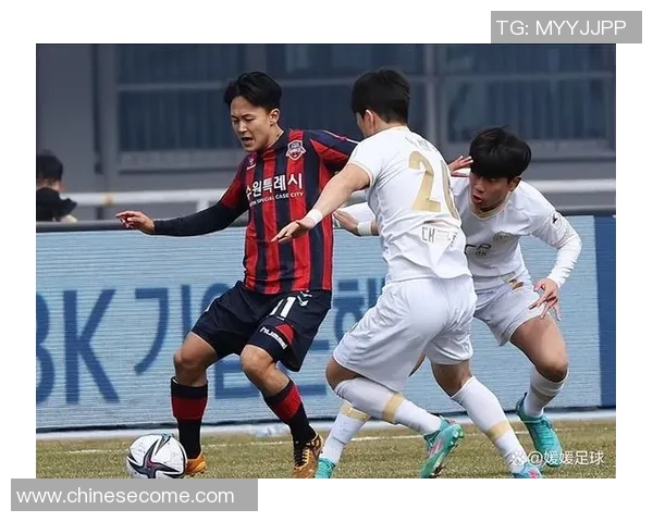 蔚山现代与尚卅尚武激战正酣谁能在这场对决中笑到最后