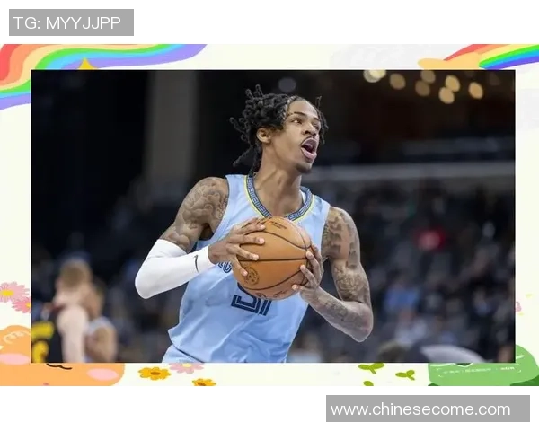 贾莫兰特的篮球之路:从新星崛起到全明星的精彩旅程 贾莫兰特的篮球之路:从新星崛起到全明星的精彩旅程