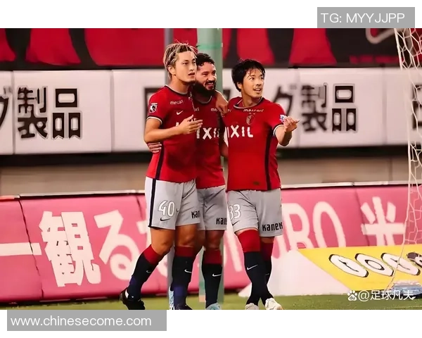 鹿岛鹿角与川崎前锋激战在即谁能在这场对决中笑到最后