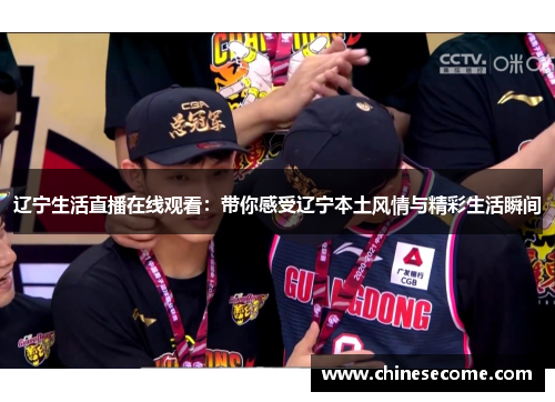 辽宁生活直播在线观看：带你感受辽宁本土风情与精彩生活瞬间